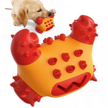 Toys pour chiens en gros pour les mailleurs agressifs